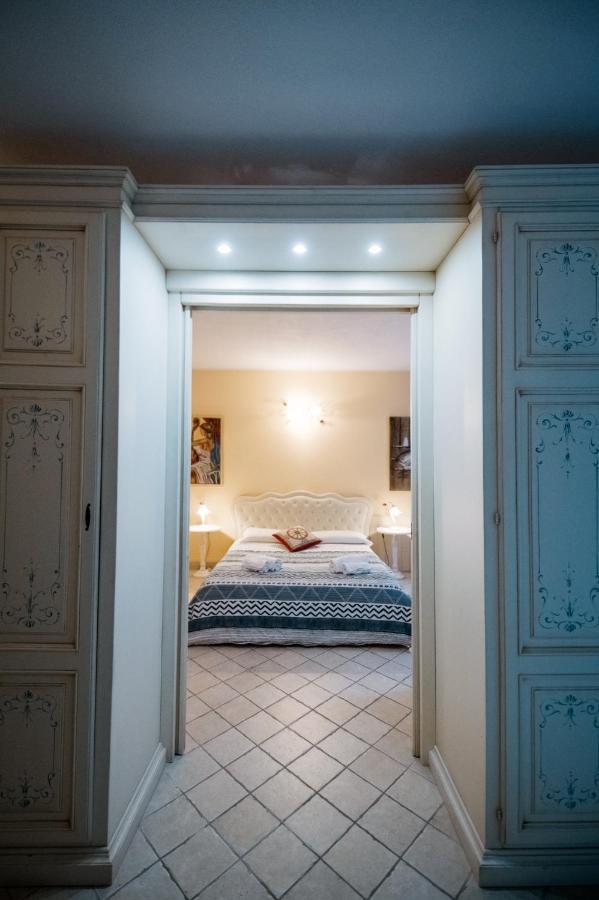 Taormina Lux & Elite Apartments - Taormina Holidays Екстер'єр фото
